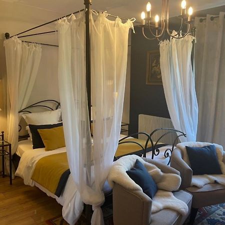Hotel Kieffer Itterswiller Εξωτερικό φωτογραφία