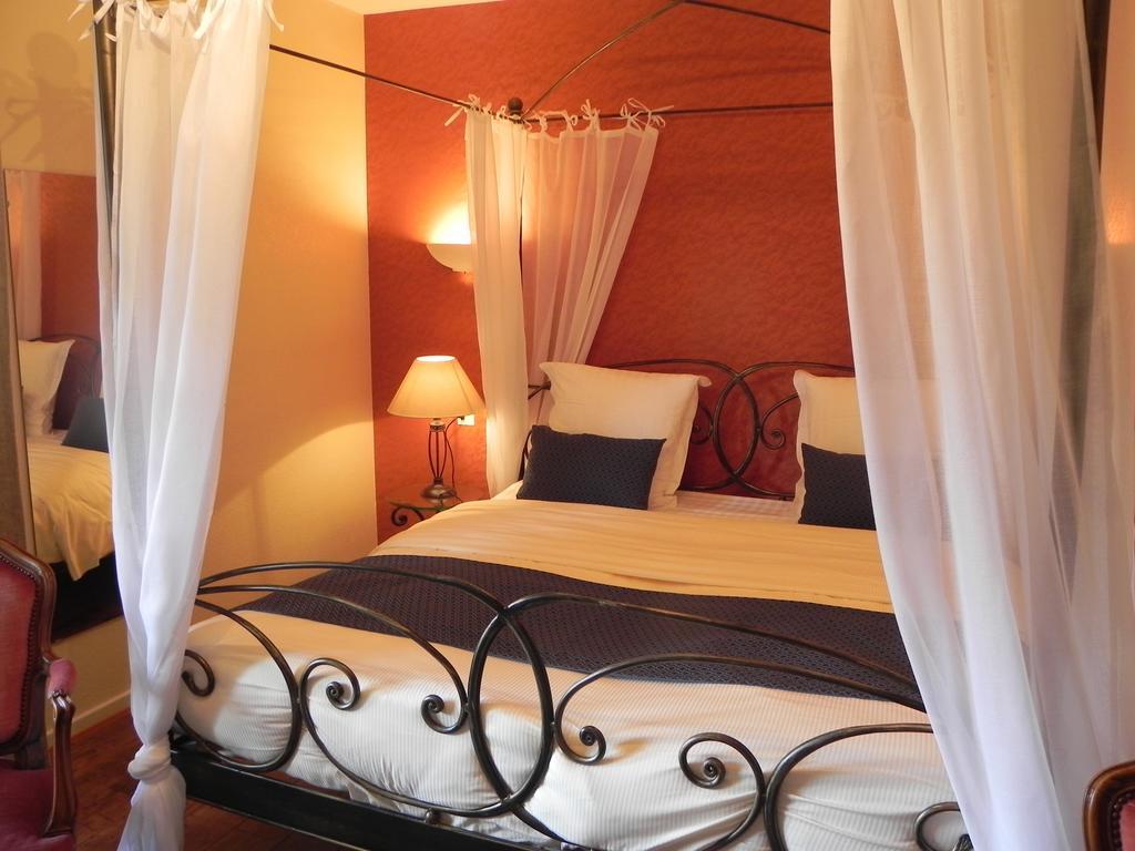 Hotel Kieffer Itterswiller Δωμάτιο φωτογραφία