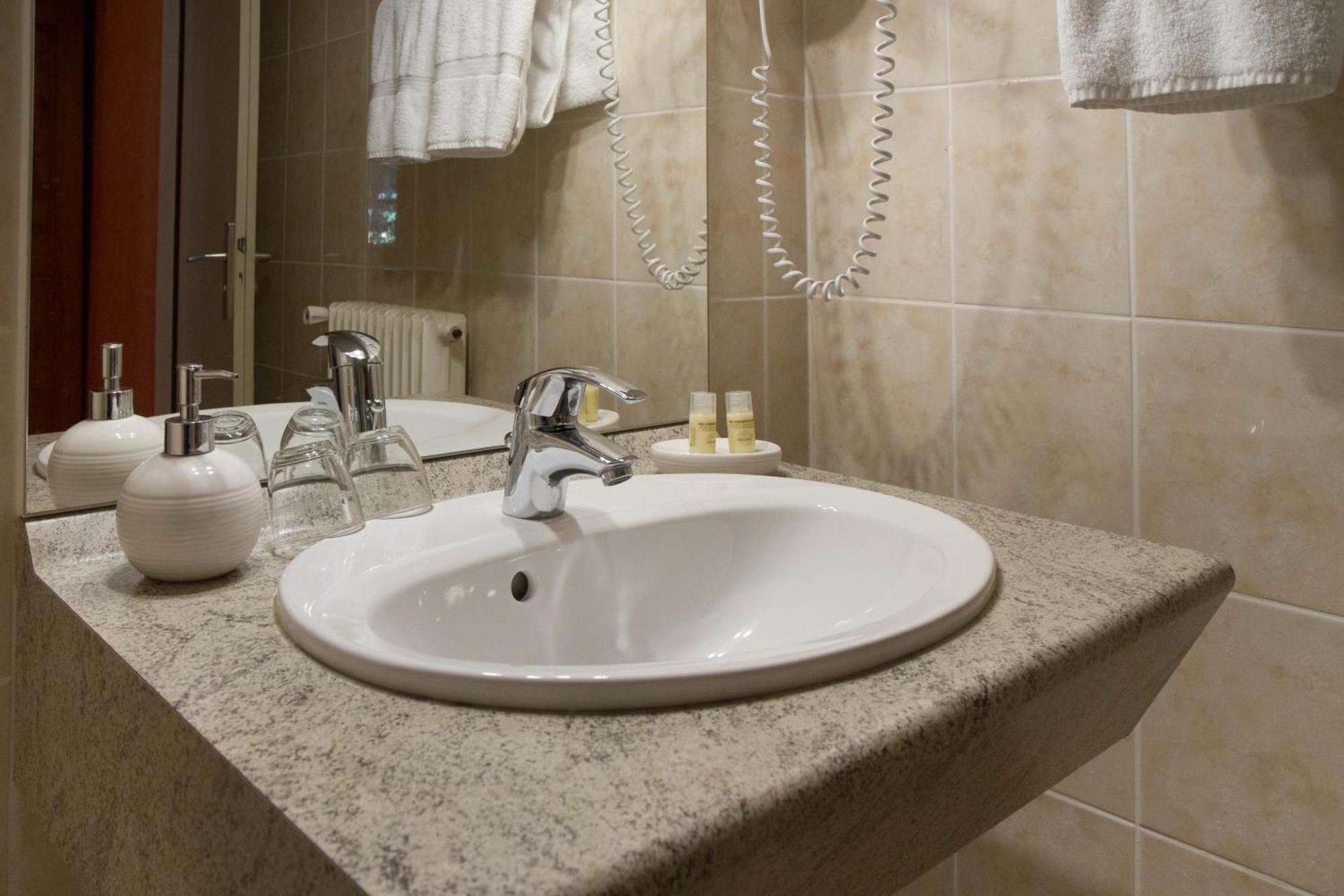 Hotel Kieffer Itterswiller Δωμάτιο φωτογραφία