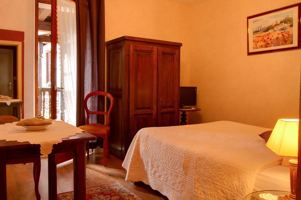 Hotel Kieffer Itterswiller Δωμάτιο φωτογραφία