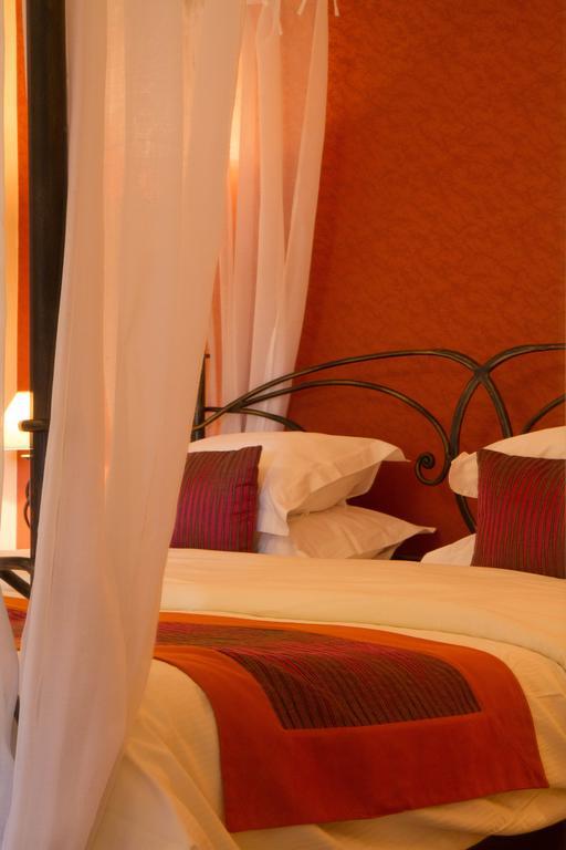 Hotel Kieffer Itterswiller Δωμάτιο φωτογραφία