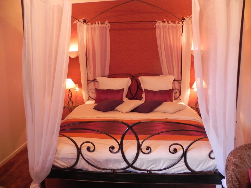 Hotel Kieffer Itterswiller Εξωτερικό φωτογραφία