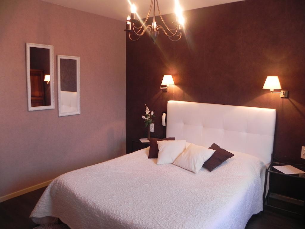 Hotel Kieffer Itterswiller Εξωτερικό φωτογραφία