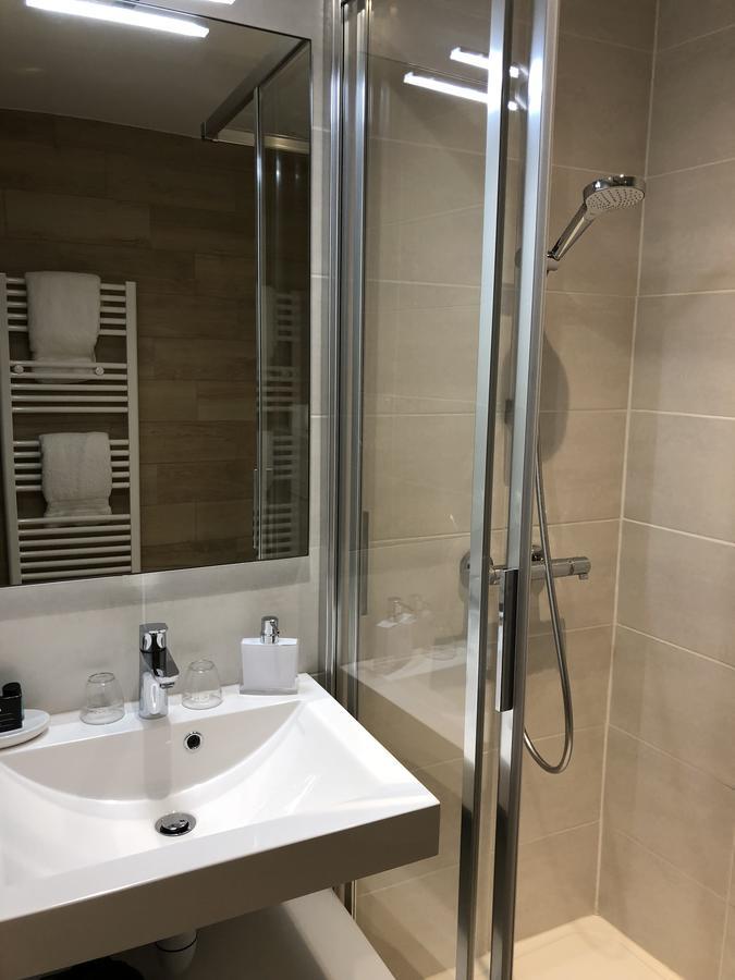 Hotel Kieffer Itterswiller Εξωτερικό φωτογραφία