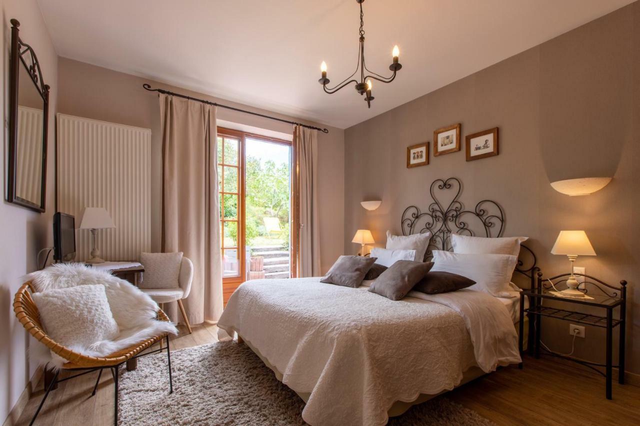Hotel Kieffer Itterswiller Εξωτερικό φωτογραφία