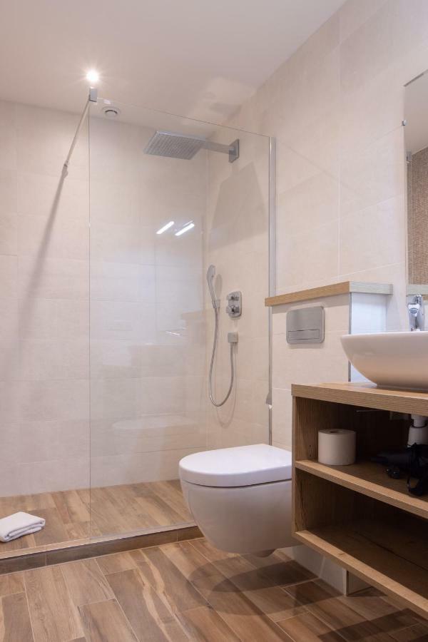 Hotel Kieffer Itterswiller Εξωτερικό φωτογραφία