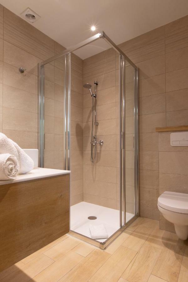 Hotel Kieffer Itterswiller Εξωτερικό φωτογραφία