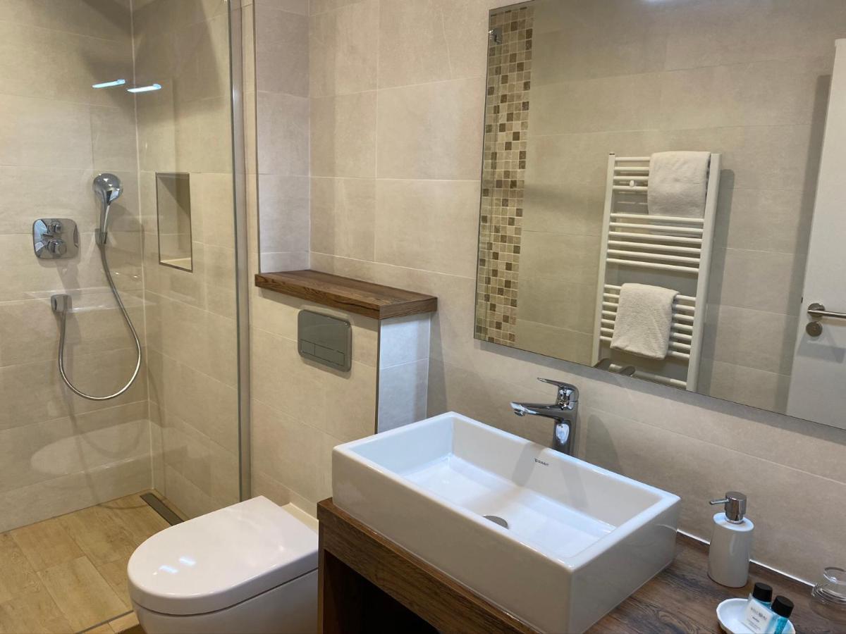 Hotel Kieffer Itterswiller Εξωτερικό φωτογραφία